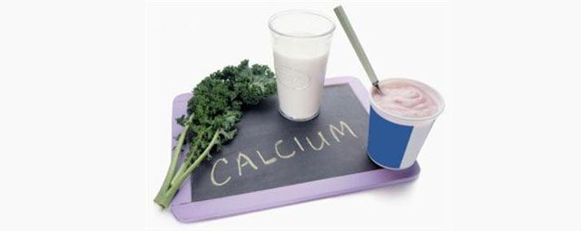 Calcium to prevent menopause naturally - Khang Shen Herbs